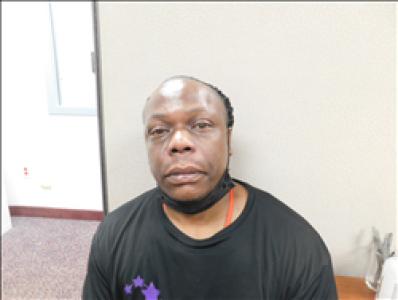 Laroderick Deonta Byrd a registered Sex Offender of Georgia