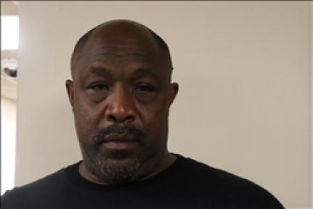 Willie James Walker a registered Sex Offender of Georgia