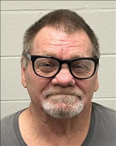 Gregory Alan Harper a registered Sex Offender of Georgia