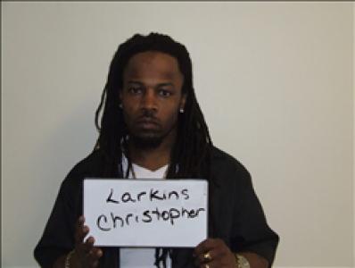 Christopher Javon Larkins a registered Sex Offender of Georgia