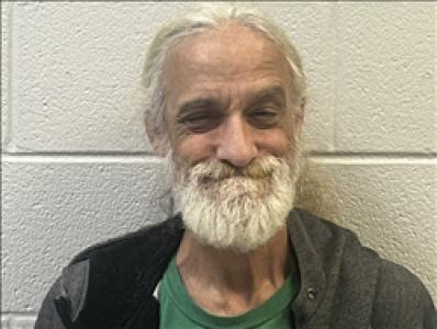 Mark Anthony Wheeler a registered Sex Offender of Georgia