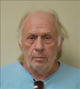 Frank Daniel Jenkins a registered Sex Offender of Georgia