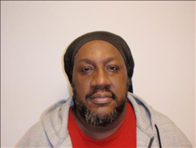 Preston Dushawn Taylor a registered Sex Offender of Georgia