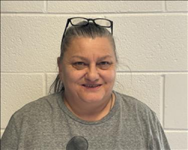 Shirley Jean Blaney a registered Sex Offender of Georgia