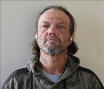 Wayne Edward Phillips a registered Sex Offender of Georgia