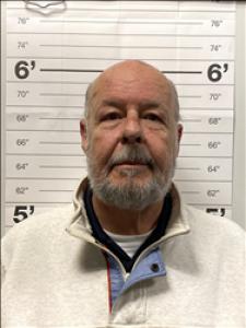 James Rupert Miller a registered Sex Offender of Georgia