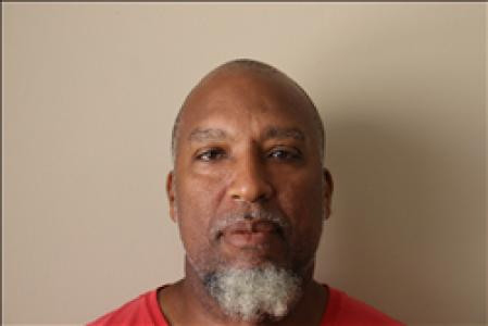 Cedric Kennard a registered Sex Offender of Georgia