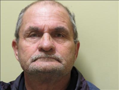 Randy Lee Newsome a registered Sex Offender of Georgia