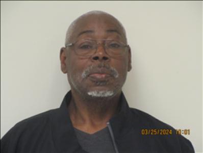 James Calvin Mcghee a registered Sex Offender of Georgia