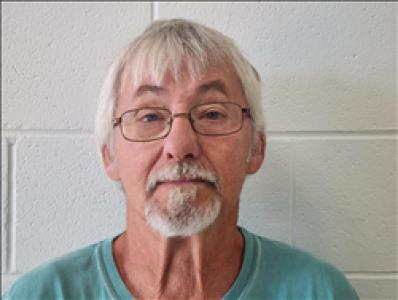 Ronald William Shelton a registered Sex Offender of Georgia