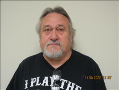 Thomas Steve James a registered Sex Offender of Georgia