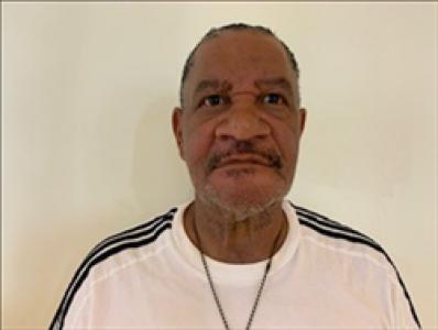 Gregory Jackson a registered Sex Offender of Georgia