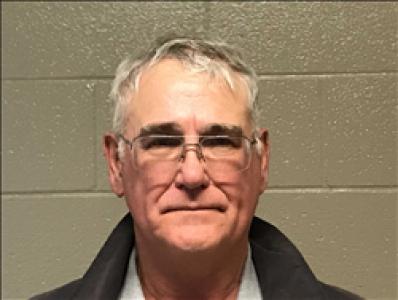 John Wayne Dickerson a registered Sex Offender of Georgia