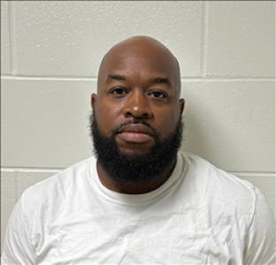 Jermaine Derrall Walker a registered Sex Offender of Georgia