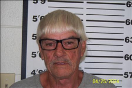 Howard James Griffin a registered Sex Offender of Georgia