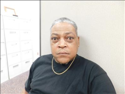 Stacey Lamar Ware a registered Sex Offender of Georgia