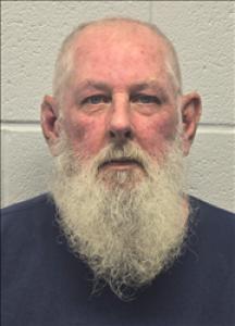 Dennis Lee Whitlock a registered Sex Offender of Georgia