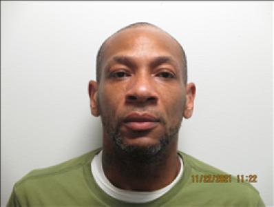 Derrick Traylor a registered Sex Offender of Georgia