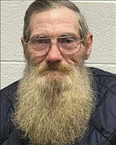 William Robert Newton a registered Sex Offender of Georgia