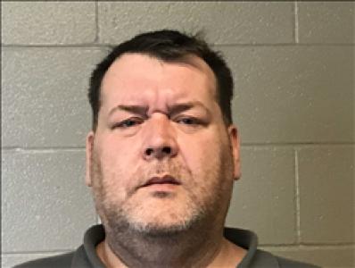 Donald Watkins a registered Sex Offender of Georgia