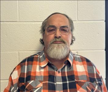 Eddie Arvel Edwards a registered Sex Offender of Georgia