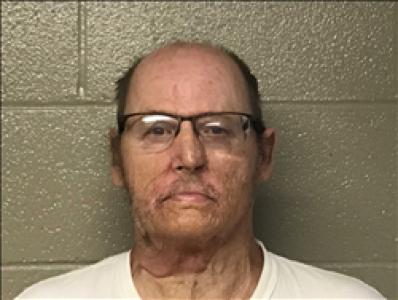 Albert Eugene Todd a registered Sex Offender of Georgia