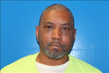 Vincent Lamar Davis a registered Sex Offender of Georgia