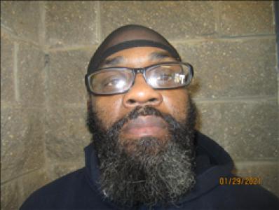 Jeffery Williams a registered Sex Offender of Georgia