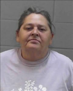 Donna Elizabeth Booth a registered Sex Offender of Georgia