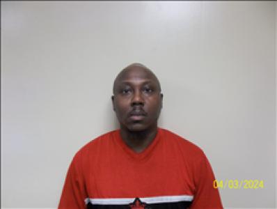 Antonio Bernard Gipson a registered Sex Offender of Georgia