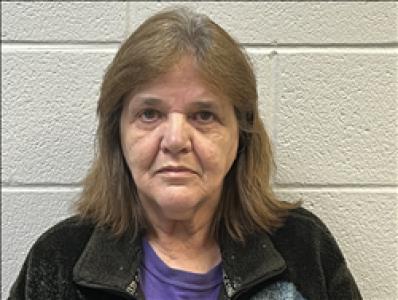 Candace Marie Wheeler a registered Sex Offender of Georgia