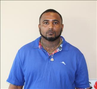 Marcus Andrico Cheaves a registered Sex Offender of Georgia