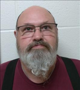 Kenneth Ray Alligood a registered Sex Offender of Georgia