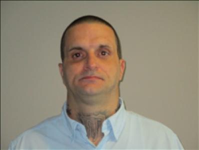 Thomas Edward Hutchinson II a registered Sex Offender of Georgia