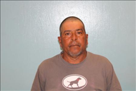 Oscar Torres a registered Sex Offender of Georgia