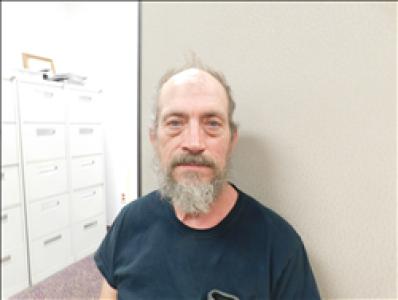 Kenneth Alan Eggers a registered Sex Offender of Georgia