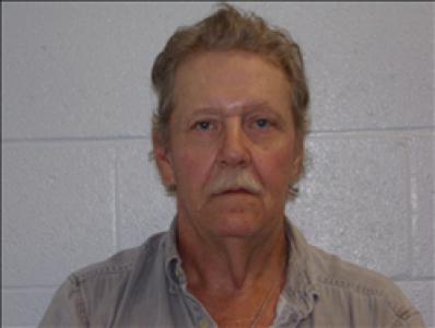 Jeffery Scott Carroll a registered Sex Offender of Georgia