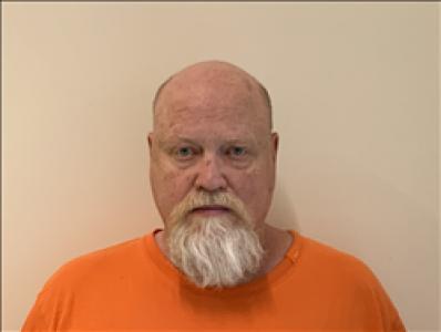 Michael Cook a registered Sex Offender of Georgia