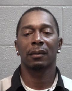 Terry Terrill Wade a registered  of Georgia