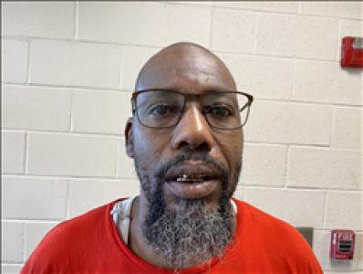 Eric Dewayne Bussey a registered Sex Offender of Georgia