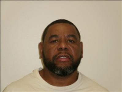 Sedrick Bernard Bell a registered Sex Offender of Georgia