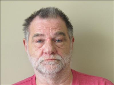 James Carlton Nichols a registered Sex Offender of Georgia