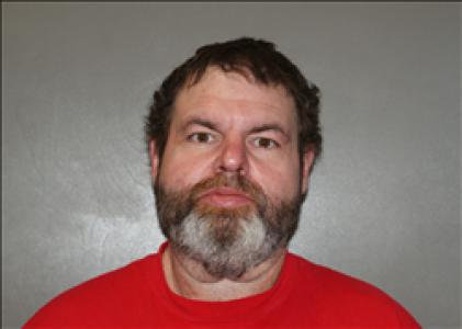 David Brian Simpson a registered Sex Offender of Georgia