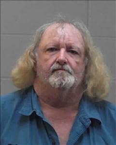 Jeff Embrick a registered Sex Offender of Georgia