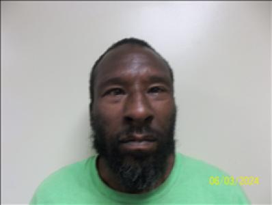 Erick Carl Jackson a registered Sex Offender of Georgia