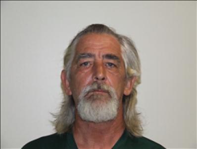 Arthur Larue Todd a registered Sex Offender of Georgia