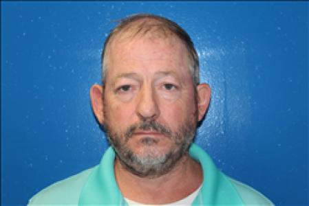 Erik Christopher Vogelsang a registered Sex Offender of Georgia