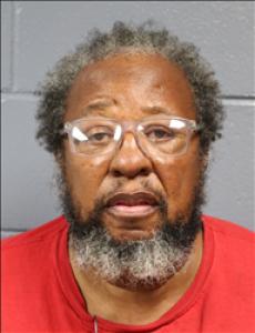 Arthur Randall Jr a registered Sex Offender of Georgia