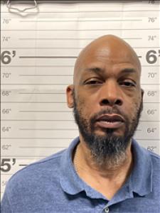 Kerry Jerawn Scales a registered Sex Offender of Georgia