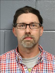 Ryan Harvey White a registered Sex Offender of Georgia